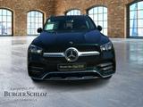 Mercedes-Benz GLE 400 d 4M AMG Pano STH ACC KeyLess Navi PDC - gebrauchte Mercedes-Benz GLE 400 aus dem Jahr 2020