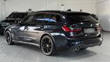 BMW 320 d xDrive Touring M-SPORT NAVI F.ASS AHK LED - BMW 320 Gebrauchtwagen in Düsseldorf