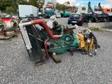 Andere VOLVO PENTA  &  DANA SPICER  Top Zustand