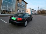 Audi A6  2.4 V6 (6 Zylinder) Automatik  T... - Audi: Zylinder