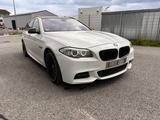 BMW M550d xDrive Touring M - BMW M550 aus 2012