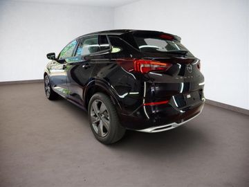 Fotografie 4 des Opel Grandland (X) Grandland 1.2 DI Enjoy