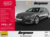 Audi A6 Avant 40 TDI S-line LED ACC NAVI SHZ PDC - Audi A6 Gebrauchtwagen in Duisburg