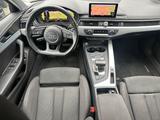 Audi A4 Avant 40 TDI sport 160000 KM UNFALLFREI - Audi A4: A4t