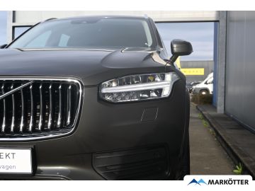 Volvo XC90 - 5