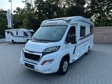Weinsberg CaraCompact 600 MEG Pepper *SOLAR+LifePo+TV* - Weinsberg CaraCompact 600 meg