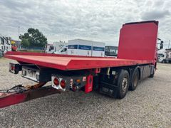 Fahrzeugabbildung Scania R 480 (inlk. Anhänger Krone, siehe Beschreibung)