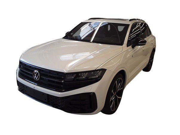 Volkswagen Touareg - Bild 2