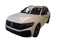 Volkswagen Touareg - Vorschau Bild 2
