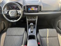 Skoda Karoq - Vorschau Bild 10