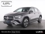 Mercedes-Benz GLA 250 e Progressive+NavPrem+LED+AHK+EHeck+RFK+