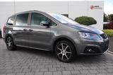 Seat Alhambra Style 2.0 TDI 7 Sitzer-Navi-Kamera-Pano - gebrauchte Seat Alhambra aus dem Jahr 2012