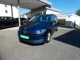 Volkswagen Touran Comfortline BMT/AUT/PDC/AHK/ALU - VW Touran Gebrauchtwagen in Duisburg