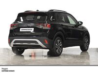 Volkswagen T-Cross - Vorschau Bild 3