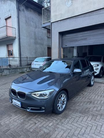 BMW Bmw 116d 5p. Sport 2.0