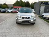 Nissan X-Trail Elegance/AHK/Klima/PANO/4x4 - gebrauchte Nissan X-Trail aus dem Jahr 2006