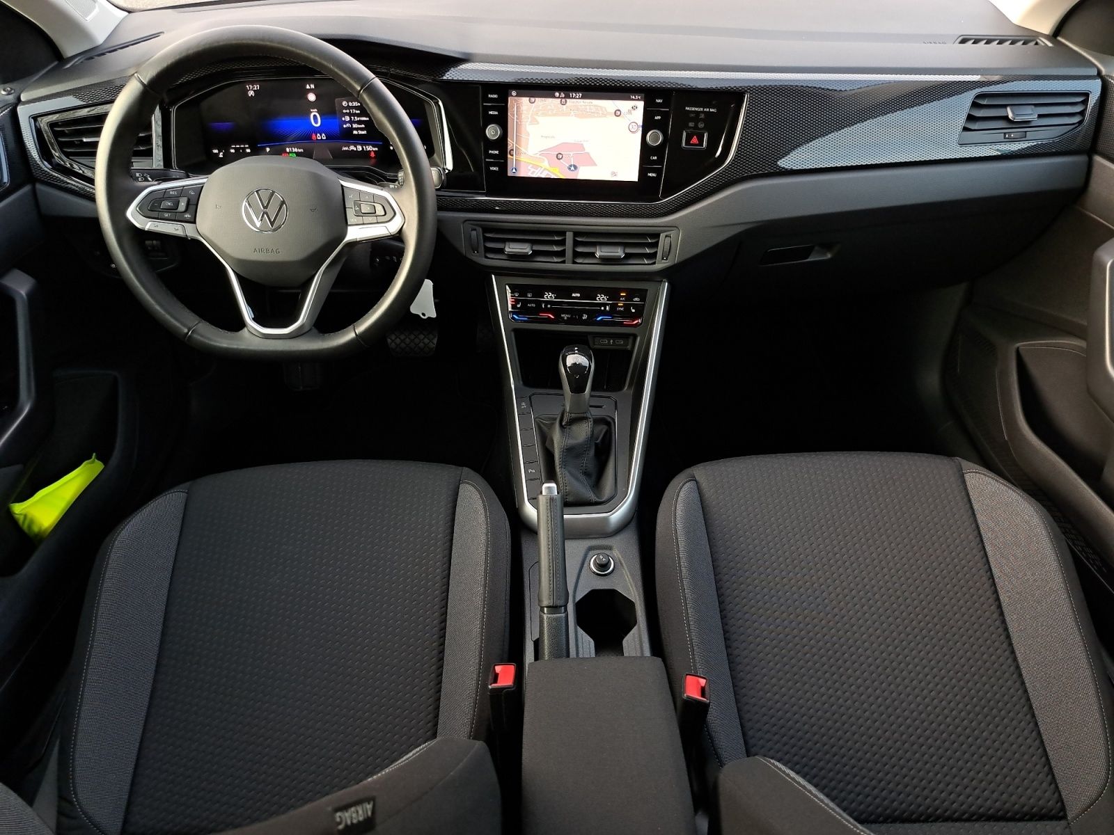 Volkswagen Polo - Bild 13