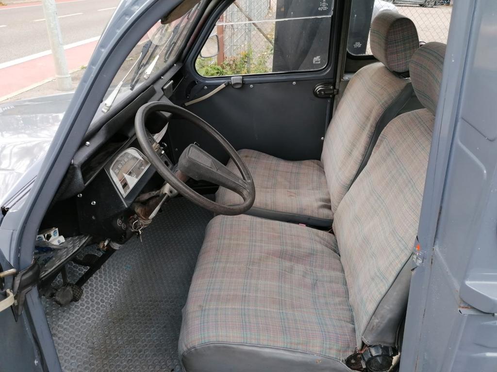 Citroën 2 CV