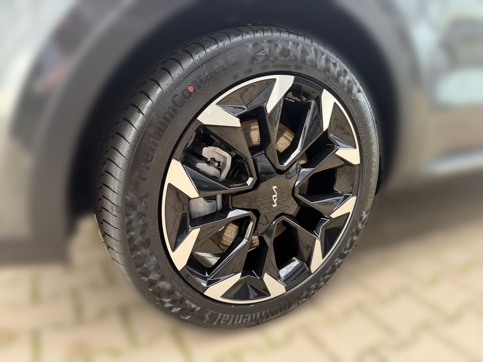 Fahrzeugabbildung Kia Sorento 2.2D AWD DCT8 PLAT 7 NAP PREM GD