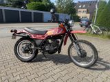 Yamaha DT 250 MX 1R7 - YAMAHA DT250