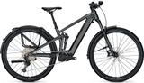 Focus Thron² 6.8 EQP L/45cm 29" - Focus E-Bikes