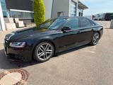 Audi A8 3.0 TDI tiptronic quattro -  - Audi A8: 3.3