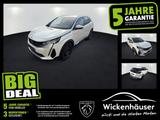 Peugeot 3008 PHEV 225 Allure Pack ACC+LED+Navi+Kam360 - Peugeot 3008 Allure mit Hybrid-Antrieb (Benzin/Elektro)