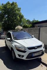 Ford Kuga mk1 2011 2,0 TDCI 4x4 AWD - Ford Kuga Mk2 Gebrauchtwagen