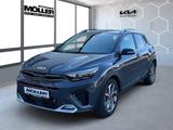 Kia Stonic GT Line 1.0T 48V DCT7 PANODACH Navi LED A - gebrauchte Kia Stonic aus dem Jahr 2023