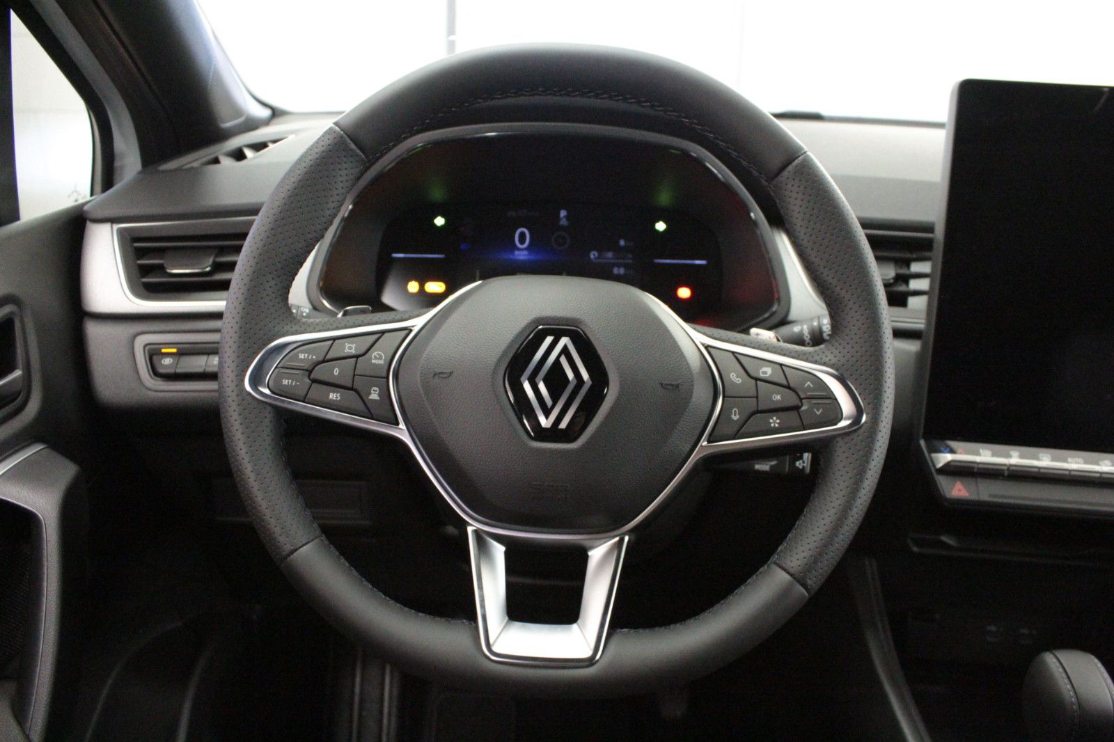 Fahrzeugabbildung Renault Captur Mild Hybrid 160 EDC Techno*Open R-Link*