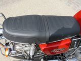 Suzuki 750GT Wasserbüffel - SUZUKI GT 750