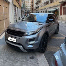 Land-Rover Range Rover Evoque - 1