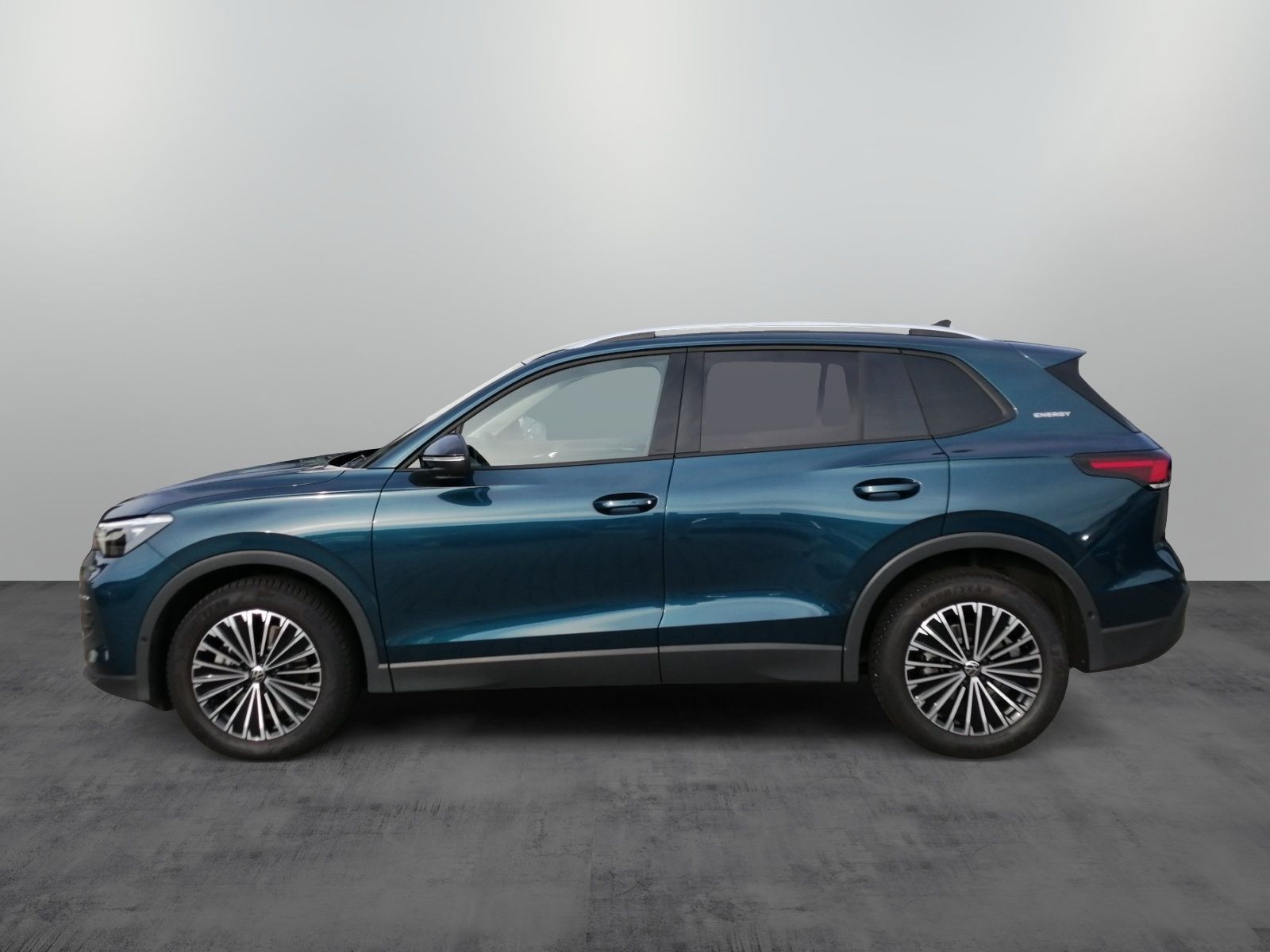 Volkswagen Tiguan - Bild 5