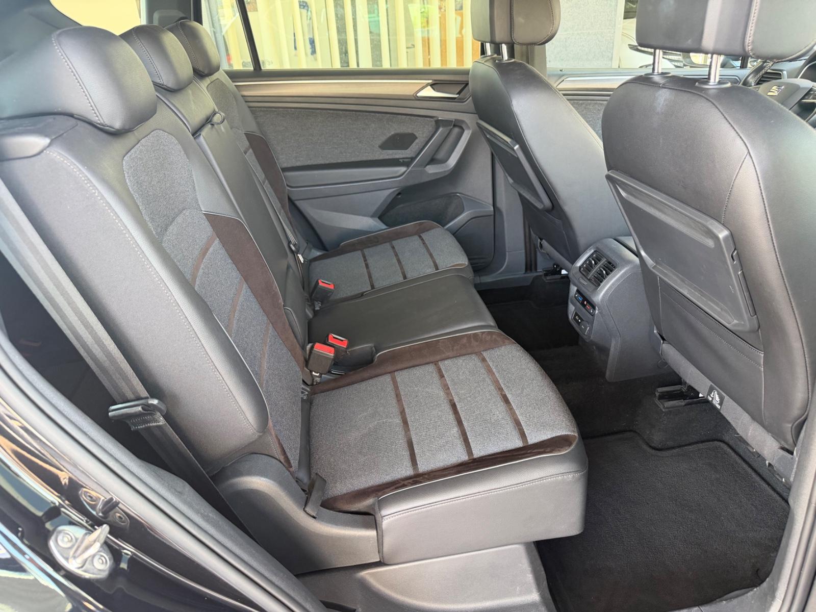 Seat Tarraco Xcellence 4Drive 7-Sitzer
