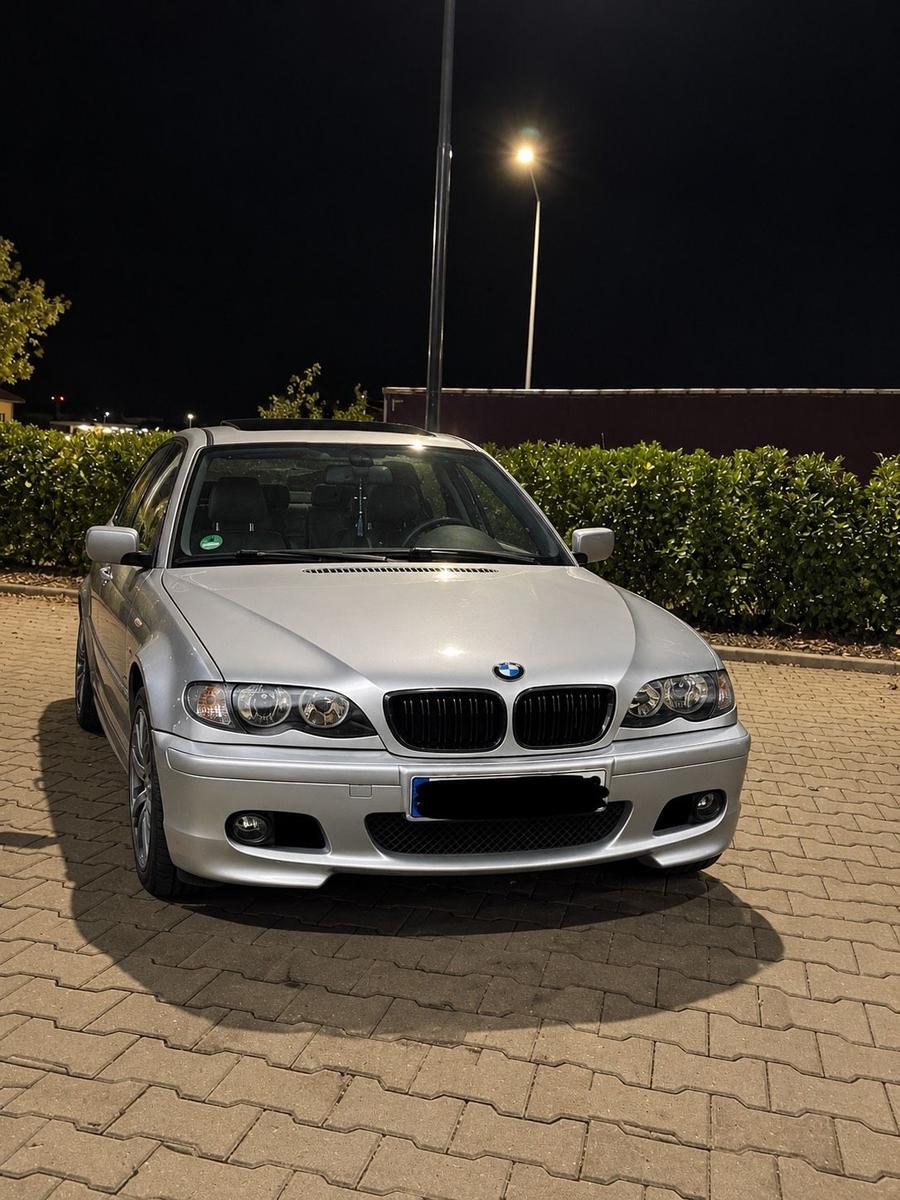 BMW 318