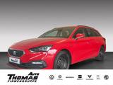 Seat Leon Sportstourer Style 1.5 eTSI DSG+LED+NAVI - Seat Leon in Bonn