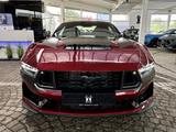 Ford Mustang 5.0 V8 DARK HORSE +20 Zoll + RECARO - Ford Mustang Jahreswagen