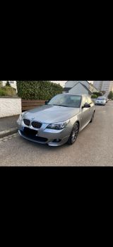 BMW 5er E60 / komplett M-Paket - BMW aus 2006: 5er