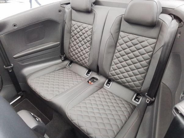 T-Roc Cabriolet 1.5 TSI DSG R LINE EDIT. KARMANN