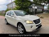 Mercedes-Benz ML 350 CDI 4Matic AMG Paket Designo Keyless-Go - Mercedes-Benz ML 350: Cdi AMG