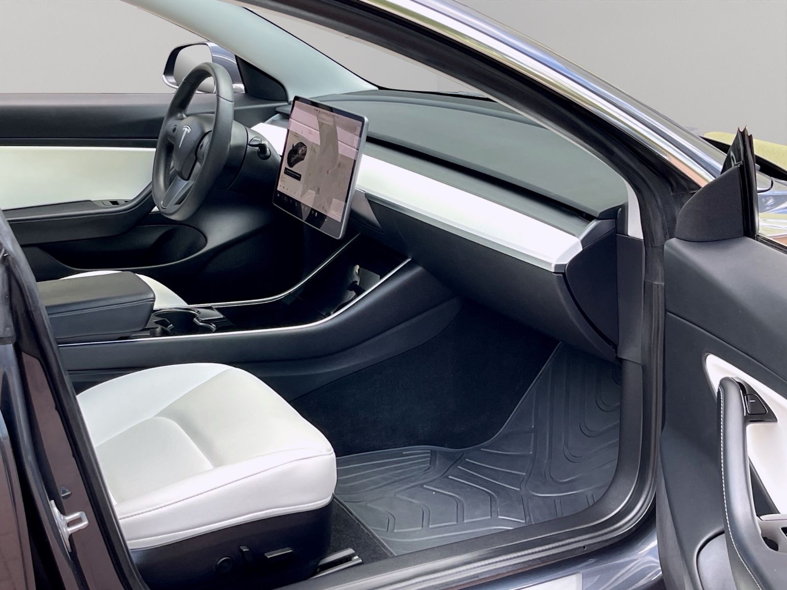 Tesla MODEL 3 LONG RANGE DUAL AWD SoH 1. HAND foto 19