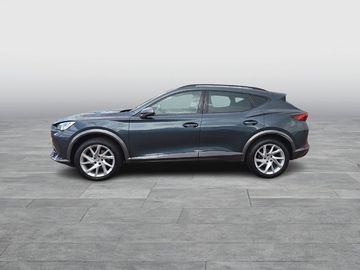 Cupra Formentor - 2