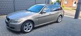 BMW Touring (E91), 318 Diesel, 105 kW (143 PS) - BMW 318 aus 2010: Kombi, 318d