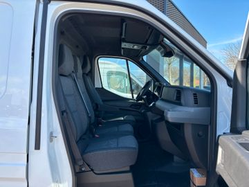 Renault Master IV Kasten 3,5t L2H2 BLUE dCi 150