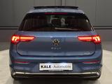 Volkswagen Golf Lim. 1.5 eTSI DSG *Edition 50*PANORAMA*HUD* - Volkswagen Golf: Blau