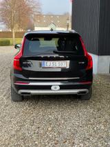 Volvo XC90 B5 AWD Geartronic Inscription Inscription - gebrauchte Volvo XC90 aus dem Jahr 2019
