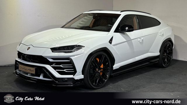 Lamborghini Urus 24 ZOLL-INDIVIDUAL-B&O-360°