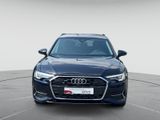 Audi A6 Avant advanced 40 TDI qu. S tronic, LEDER/MAT - Audi A6 mit Diesel-Antrieb: Leder, Sitzheizung, Kombi, Klimaanlage