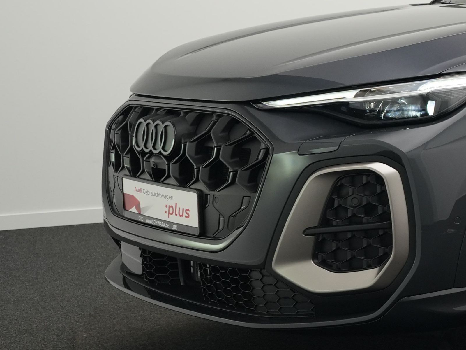 Audi Q5 - Bild 39