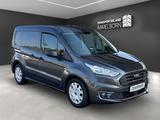 Ford Transit Connect 200 S&S Trend Klima+Navi+Kamera+ - Ford Transit Connect: Grau